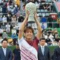 Yoshihito Nishioka