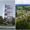 Nemuno deltos regioninio parko&nbsp;apžvalgos bok&scaron;to ir turistams atverto Lyduvėnų tilto dar reikės palaukti