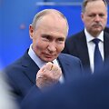 Vladimiras Putinas