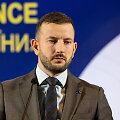 Virginijus Sinkevičius