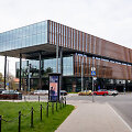 Verslo centras &bdquo;Sąvaržėlė&ldquo;