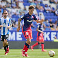 Antoine'as Griezmannas