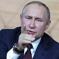 Vladimiras Putinas