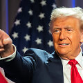 Donaldas Trumpas