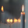 Žvakelė (asociatyvi nuotrauka)