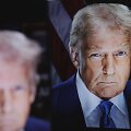 Donaldas Trumpas