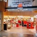 &bdquo;Heinemann Duty Free&ldquo;