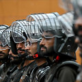 Pakistano policijos pareigūnai / ASIF HASSAN / AFP