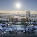 Go&scaron;tauto kvartalas, kuris bus konvertuotas į modernų kompleksą