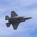 Naikintuvas  F‑35B &bdquo;Lightning II&ldquo;