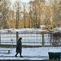 Panevėžyje buvusio darželio teritorija virs automobilių stovėjimo aik&scaron;tele