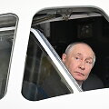 Vladimiras Putinas