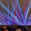 Naujametinį vakarą Vilniaus Katedros aik&scaron;tę užlies &scaron;viesų ir muzikos karnavalas