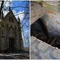 Antakalnio I kaimo koplyčia (Ukmergės r.)