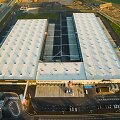 &bdquo;Maxima&ldquo; logistikos centras Estijoje