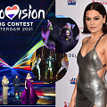&bdquo;Eurovizija 2021&ldquo;, Jessie J