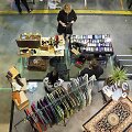 Dizaino mugė &bdquo;Uptown Market&ldquo;