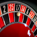 Kazino ruletė