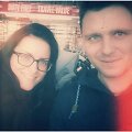 Živilė ir Edgaras Lubiai