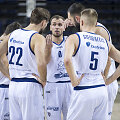 Prienų &bdquo;Labas GAS&ldquo; krep&scaron;ininkai