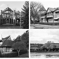 Savaitgalis pajūryje: 4 architektūriniai objektai, į kuriuos verta pažvelgti atidžiau