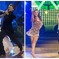 Simona Nainė ir Ligitas Bernatavičius, Simas Kučas ir Melisa Valinovič