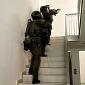 Belgijos policija