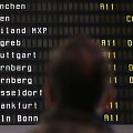&bdquo;Lufthansa&ldquo; dėl streiko at&scaron;aukė tūkstančius skrydžių.