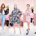 Dalia Belickaitė, Inga Stumbrienė, Ieva Stasiulevičiūtė, Karolina Liukaitytė