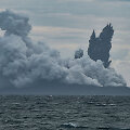 Ugnikalnis Anak Krakatau