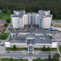 Respublikinė Vilniaus universitetinė ligoninė