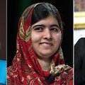Hillary Clinton i&scaron;lieka didžiausią amerikiečių susižavėjimą keliančia moterimi, po kurios antrą ir trečią vietas užima televizijos laidų vedėja Oprah Winfrey ir Nobelio taikos premijos laureatė pakistanietė Malala Yousafzai.
