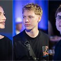 Jessica Shy, Adomas Vy&scaron;niauskas, Free Finga