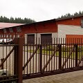 Valstybės saugumo departamento bazė netoli Vilniaus, Antaviliuose