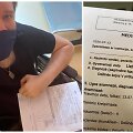 Arvydas Martinėnas-Vudis, Arvydo Martinėnėno-Vudžio diagnozė