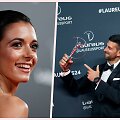 &bdquo;The Laureatus&ldquo; apdovanojimai Madride: Aitana Bonmati ir Novakas Džokovičius