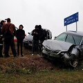 Avarija prie Joni&scaron;kio