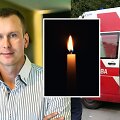 Gedulas dėl J.&Scaron;uklino mirties