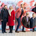 Parodos &bdquo;Migruojantys menininkai&ldquo; atidarymas