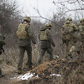 Ukrainos kariai Donbase