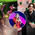 &bdquo;Kas gero &bdquo;Eurovizijoje&ldquo; &ndash; Rokas Yan
