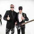 &bdquo;Rondo&ldquo; ir Sauliaus Prūsaičio klipo filmavimas