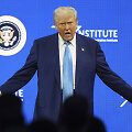 Donaldas Trumpas