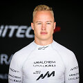 Skandalu savo karjerą F1 pradėjęs Nikita Mazepinas
