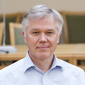 Kalbos inspekcijos vadovas Audrius Valotka