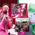 &bdquo;&Scaron;altibar&scaron;čių festivalio&ldquo; atidarymas
