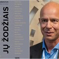 Ignas Staškevičius ir jo knyga &bdquo;Gyvenimas jų žodžiais&ldquo;