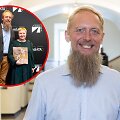 Jonas Staselis, Jurga Staselė