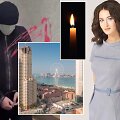 Įtariamasis Albertas Morganas, nužudyta moteris, Dubajus
