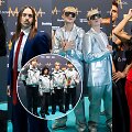 &bdquo;Eurovizijos&ldquo; turkio spalvos kilimo dalyviai